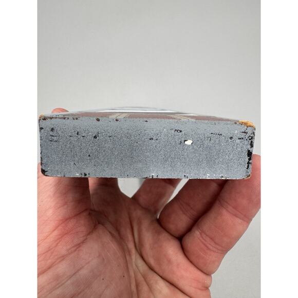 VTG 1995 Cape Hatteras East Coast Lighthouse Series Hometown Collectibles READ - Picture 5 of 6